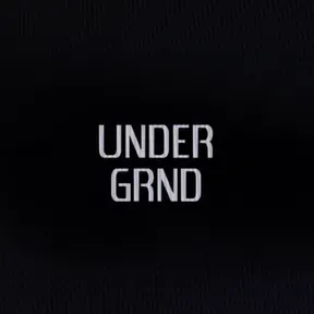 UnderGrnd