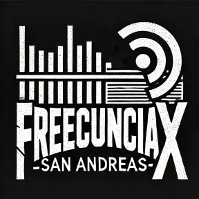 Frecuencia X