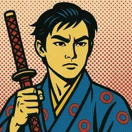 Netflix Honors Samurai Legacy With Jawdropping Reboot
