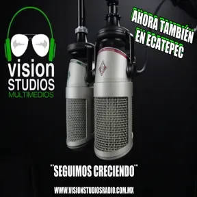 PODCAST VISION