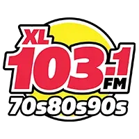 CFXL 103.1 "XL103" Calgary, AB