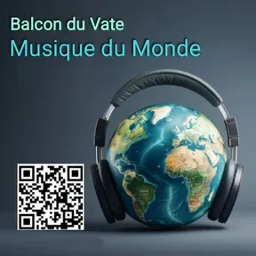 Balcon du Vate