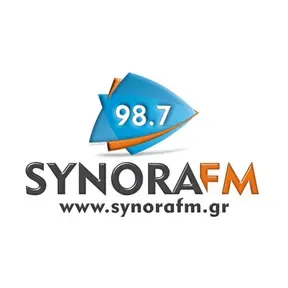 Synora FM Ακούστε Ζωντανά