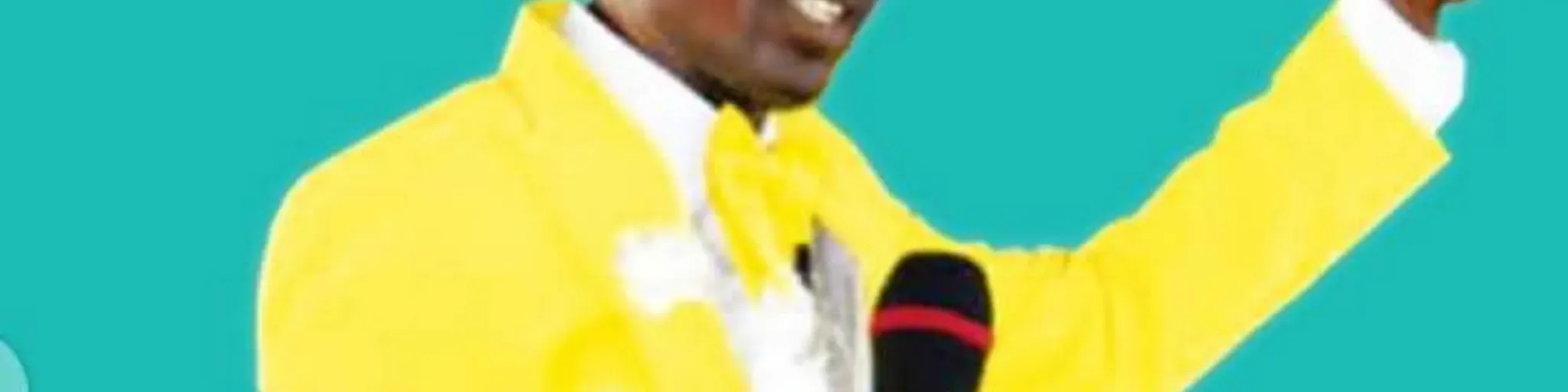 Ev. Anthony Akwasi Kwarteng Radio