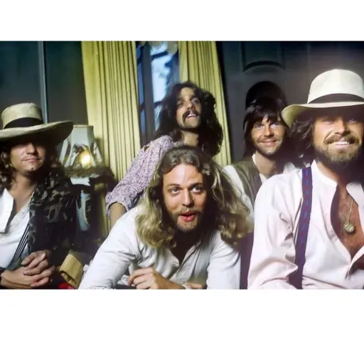 Hotel California 