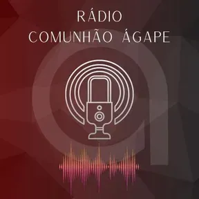 Rádio Comunhão Ágape