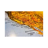 Listen to the first hearing of the new California water rights bankruptcy in Delaware, held 6/15/26