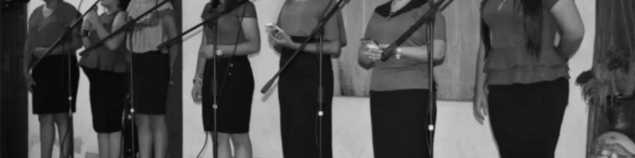 Radio Bautista Corinto