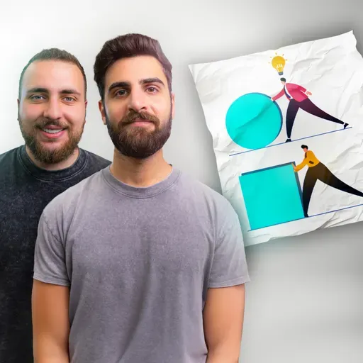 الحقيقة وراء العمل بجهد والعمل بذكاء E98