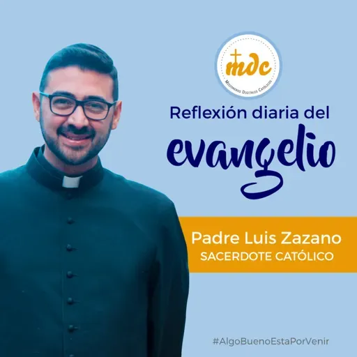 Juan 19, 25-27