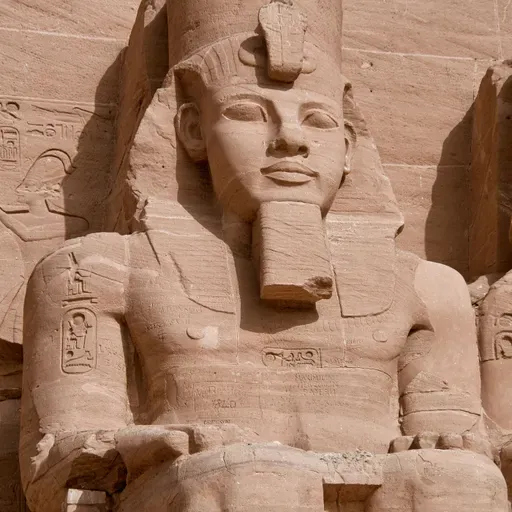 Las mujeres de Ramsés II