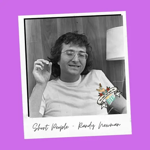 Short People - Randy Newman