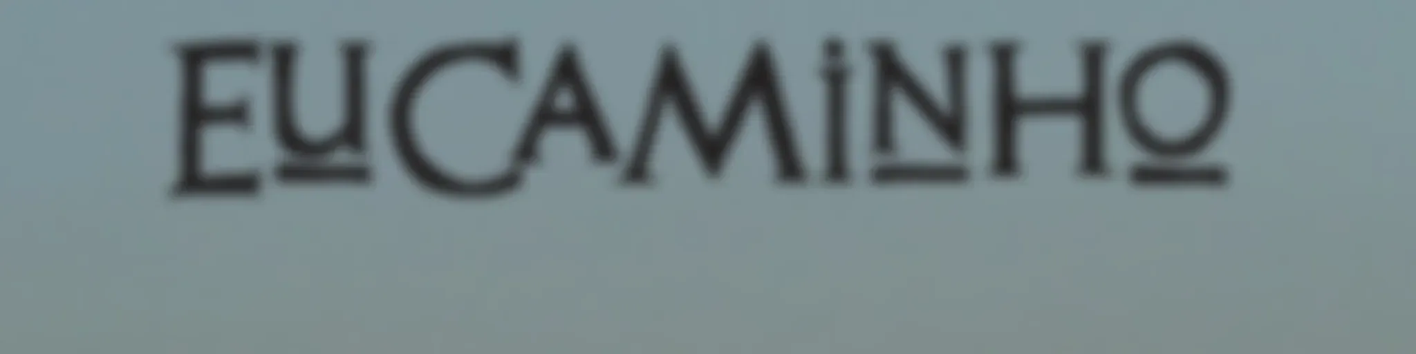 Eu Caminho