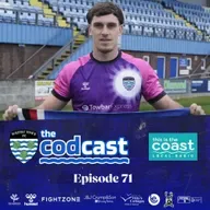 The Codcast- Episode 71