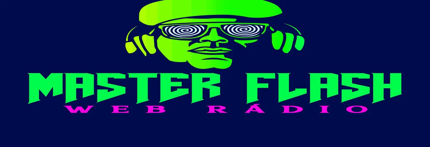 Master Flash Web Rádio Sp