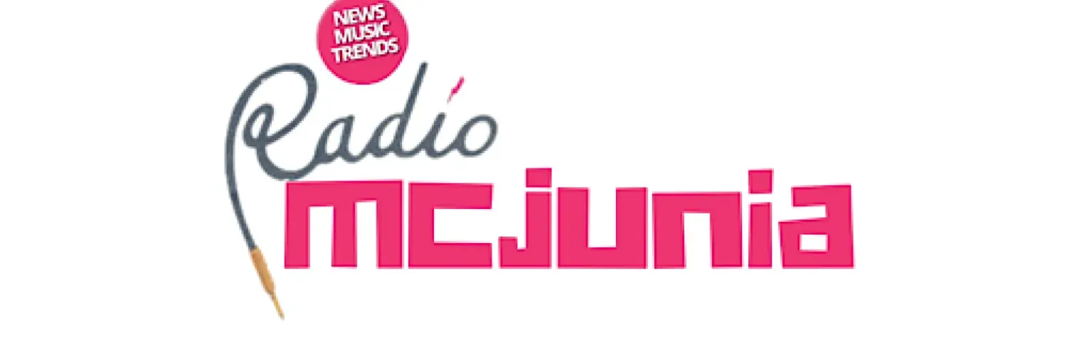 MCJUNIA RADIO - DANSOMAN