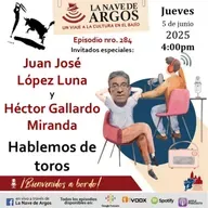 Hablemos de toros