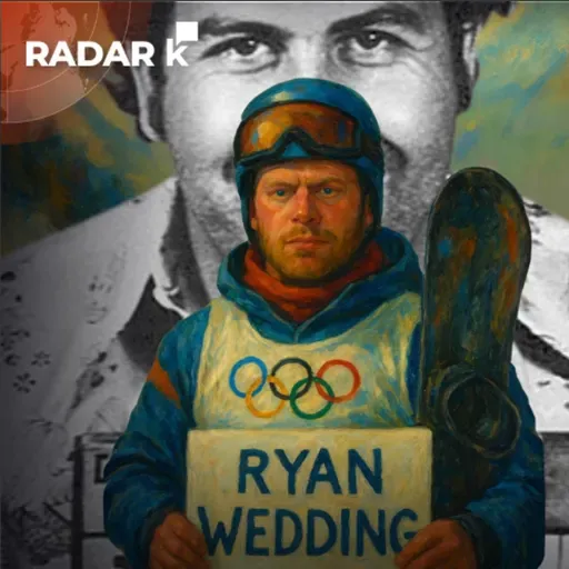 De la nieve a la coca: el “Pablo Escobar moderno”, según el FBI