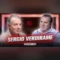 Sergio "Pibe" Verdirame en Fernando Lozano presenta