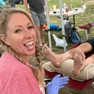 EP 767: Duct Tape Is Dead: Modern Foot Care for Long Miles