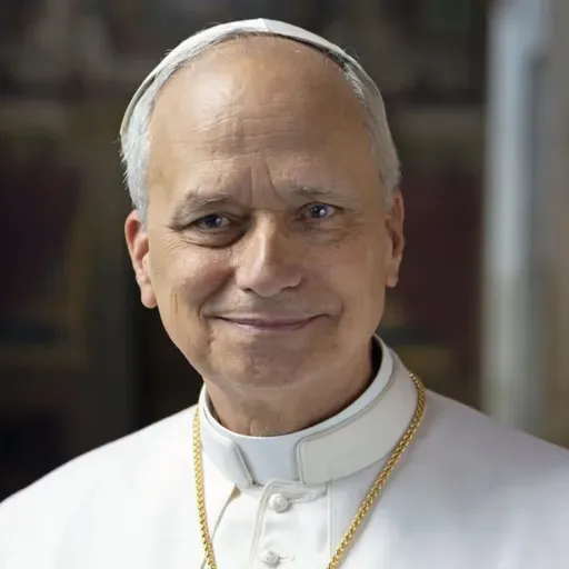 Primeira Homilia do Papa Leão XIV