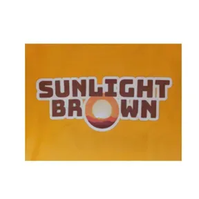 Sunlight Brown
