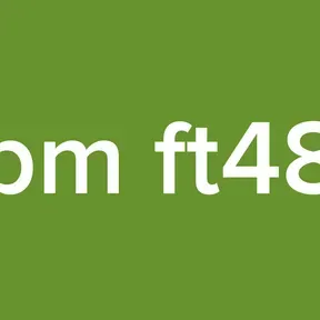 pm ft48