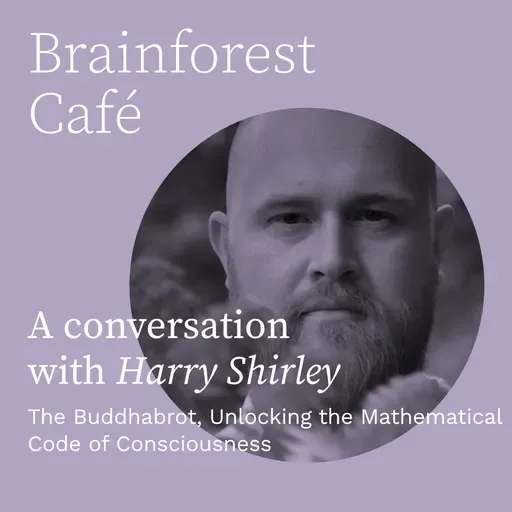 The Buddhabrot - Unlocking the Mathematical Code of Consciousness