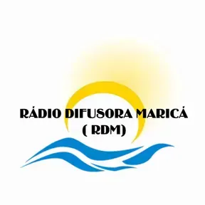 RADIO DIFUSORA MARICÁ(RDM)