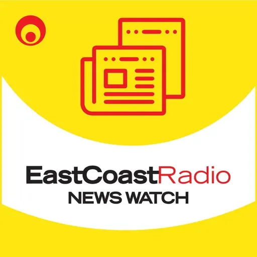 ECR Newswatch @ 08H59