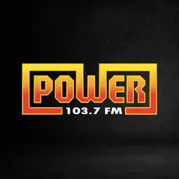 Power 103.7 FM