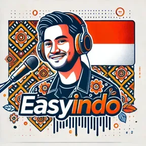 EasyIndo | Learn Indonesian on Spotify