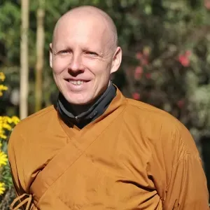 Friday Night Guided Meditation | Ajahn Mudito | 6 March 2026