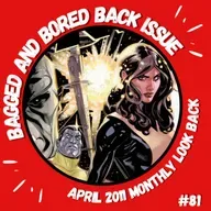 Back Issue 81