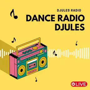 Dance Radio DJules