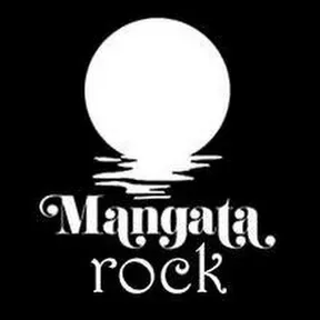 MANGATA ROCK