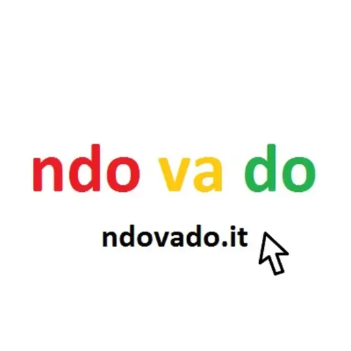 Ndo Va Do (parodia Trivago)
