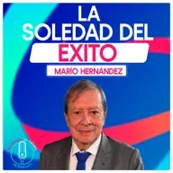 Construyó un imperio desde el hambre y la pérdida | Mario Hernández