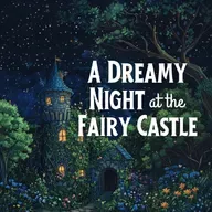 A Dreamy Night at the Fairy Castle