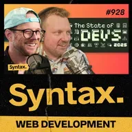 928: State of Devs 2025 Results