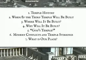 The Third Temple