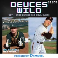 The Importance of Throwing at Batters to a Great Pitcher on DEUCES WILD