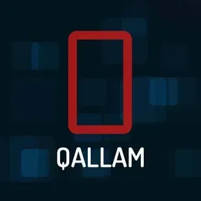 Qallam FM بث حي