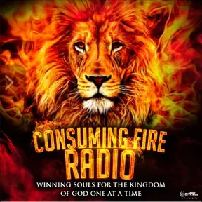 Consuming Fire Radio