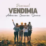 El ancla del reino en el suelo de piedra