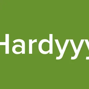 Hardyyy