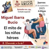 El mito de los niños héroes