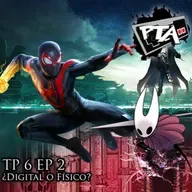 Play Them All T6 Ep 2: ¿Digital o físico?