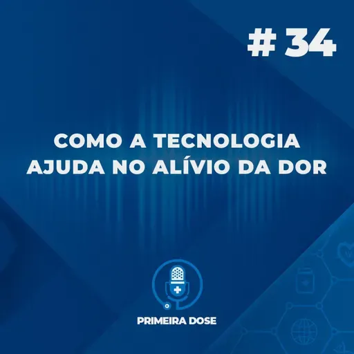 Como a tecnologia ajuda no alívio da dor