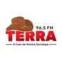 Rádio Terra FM 96,5